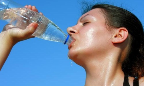 Nước trong cơ thể chúng ta và tầm quan trọng của nó